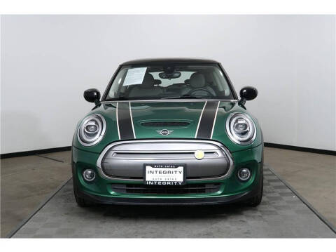 2021 MINI Hardtop 2 Door Cooper SE