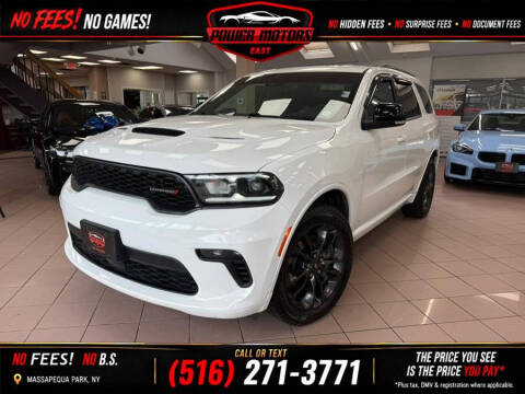2023 Dodge Durango