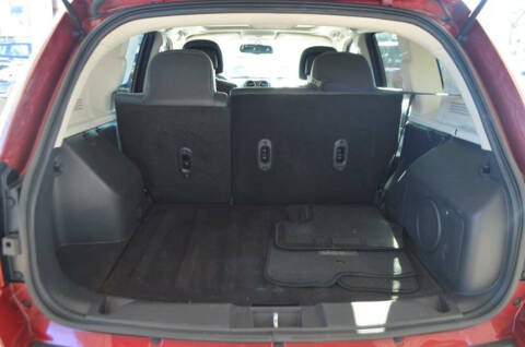 2014 Jeep Compass Limited