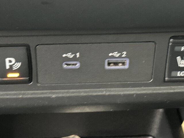 2022 Nissan Frontier PRO-X