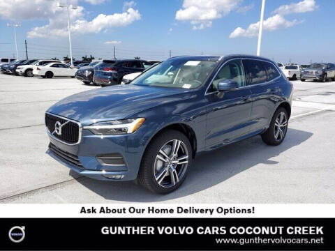 2021 Volvo XC60