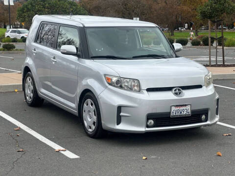 2012 Scion xB