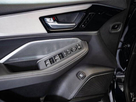 2026 Acura MDX SH-AWD w/Tech