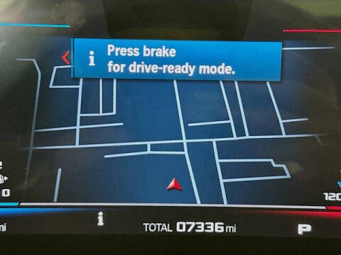 2024 BMW X6 M Competition