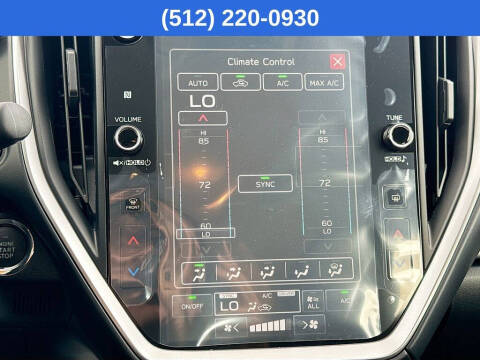 2025 Subaru Impreza Sport