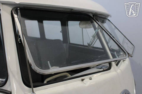 1967 Volkswagen Type 2