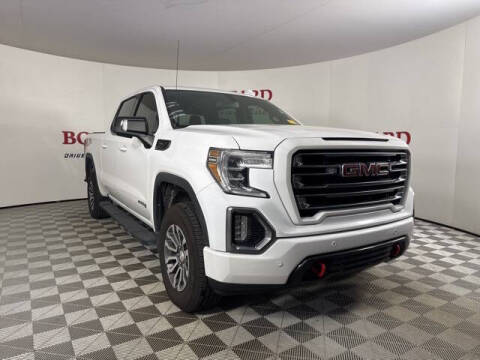 2020 GMC Sierra 1500 for sale at BOZARD FORD in Saint Augustine FL