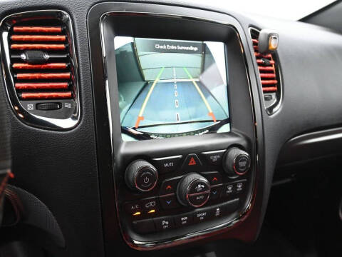 2020 Dodge Durango R/T