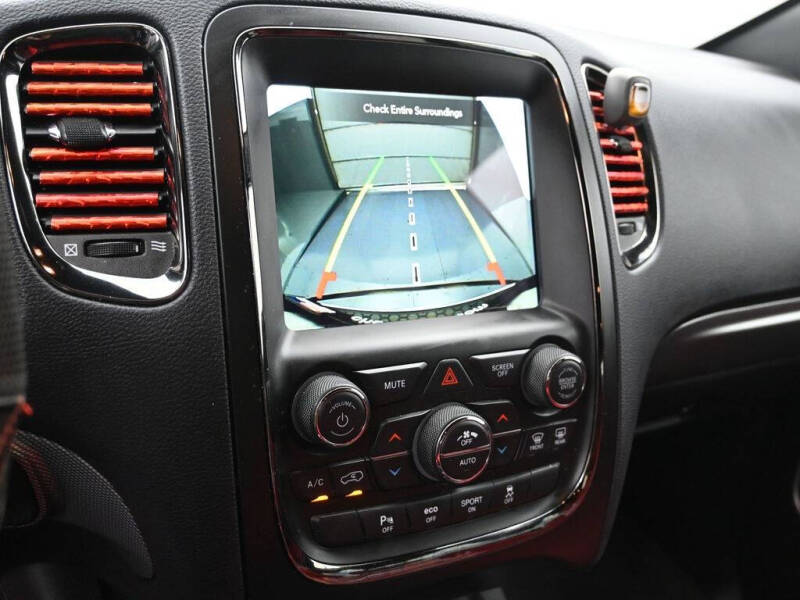 2020 Dodge Durango R/T