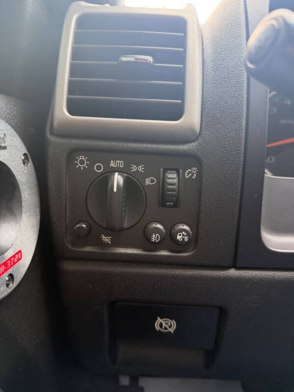 2010 GMC Canyon SLE-1