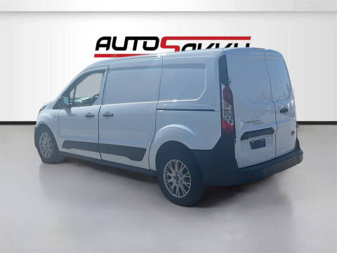 2023 Ford Transit Connect XL