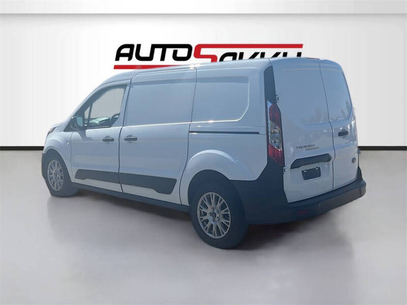 2023 Ford Transit Connect XL
