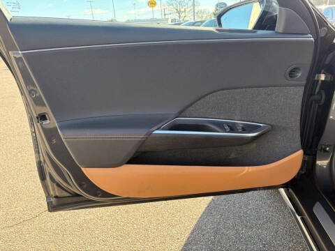 2023 Lucid Air Touring