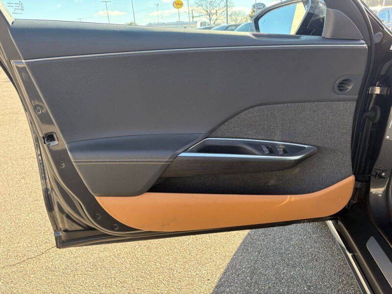 2023 Lucid Air Touring