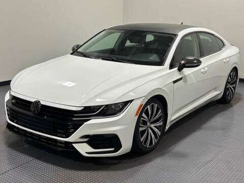 2019 Volkswagen Arteon SE 4Motion