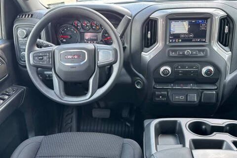 2026 GMC Sierra 2500HD Pro