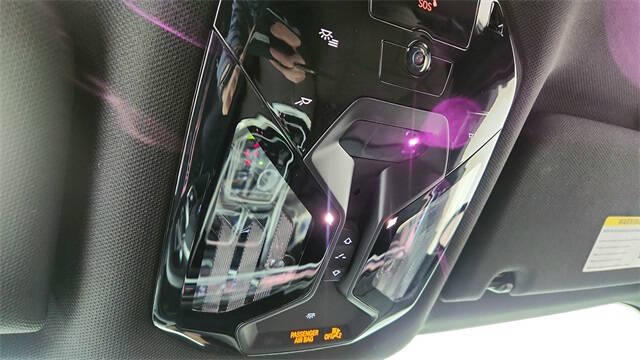 2024 BMW 7 Series 740i