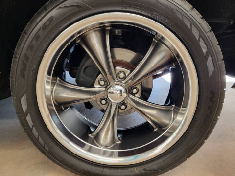 1965 Chevrolet Biscayne