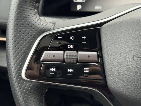 2025 Nissan Ariya Engage