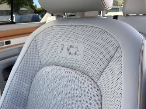 2025 Volkswagen ID. Buzz