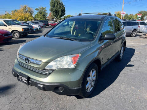 2009 Honda CR-V for sale at Silverline Auto Boise in Meridian ID