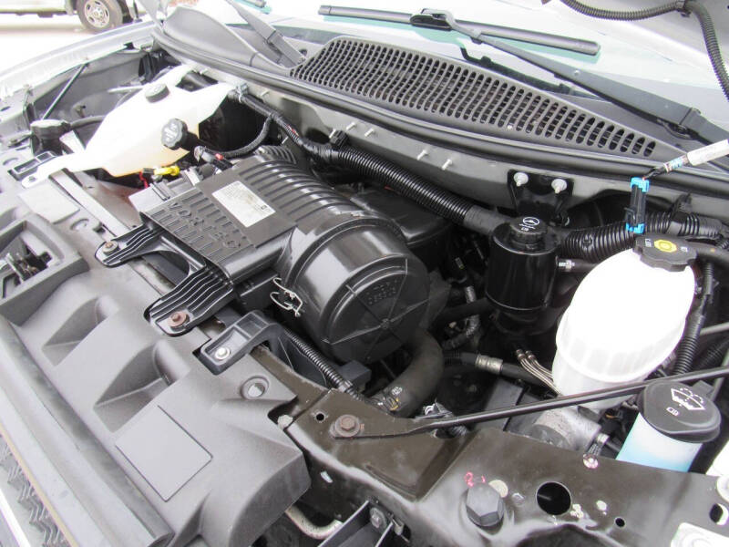 2019 Chevrolet Express LS 2500