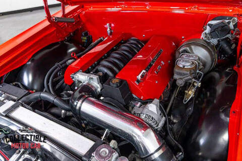 1964 Chevrolet El Camino