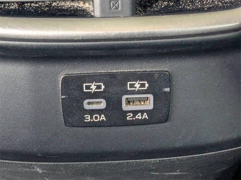 2023 Subaru Legacy Premium