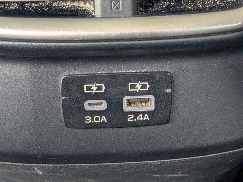 2023 Subaru Legacy Premium