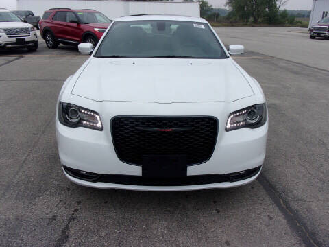 2023 Chrysler 300 S V6