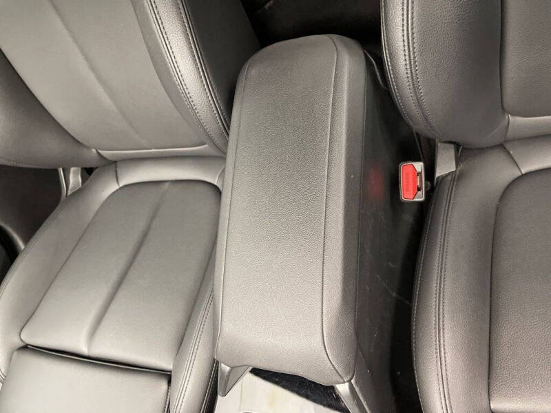 2024 BMW 2 Series 228i xDrive Gran Coupe