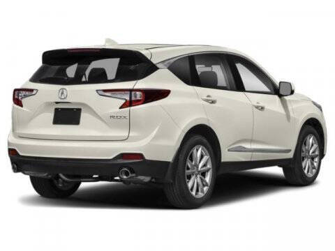 2019 Acura RDX SH-AWD