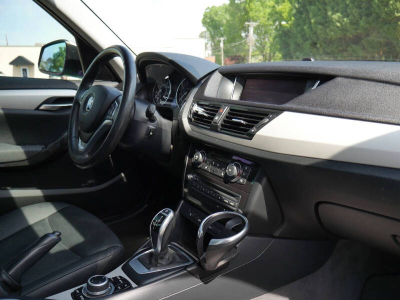 2013 BMW X1 xDrive28i