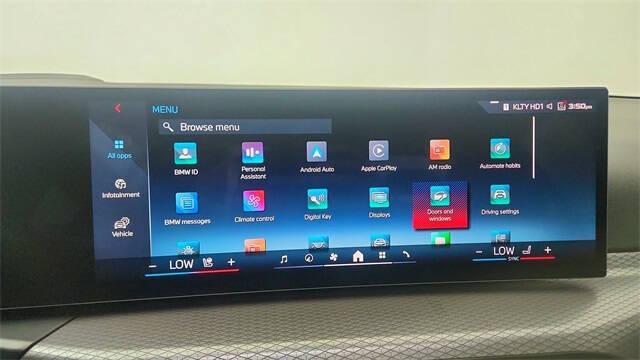 2025 BMW 3 Series M340i