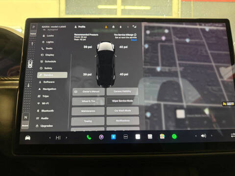 2022 Tesla Model X Plaid