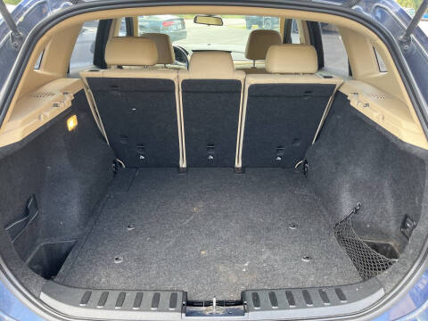 2014 BMW X1 sDrive28i