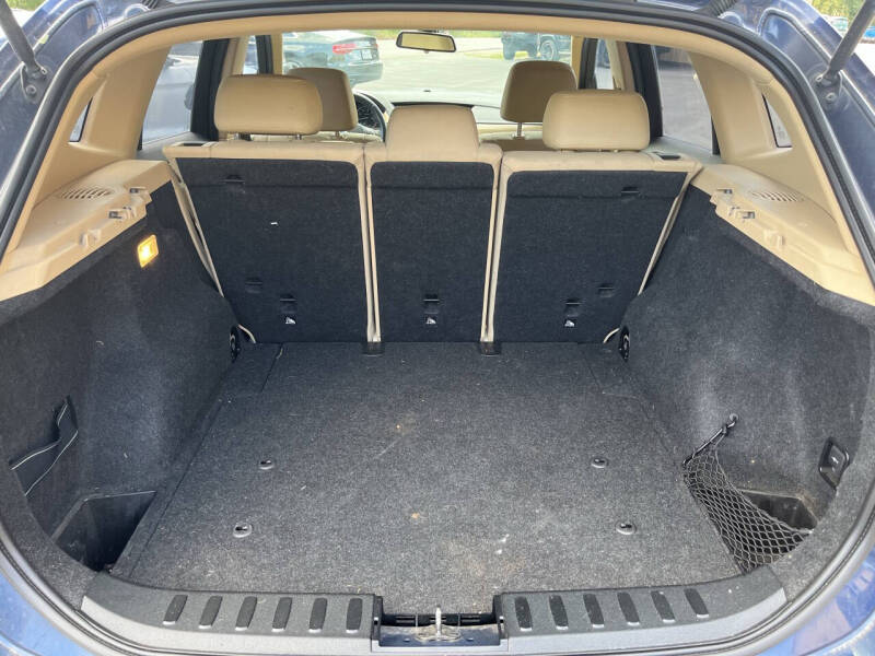 2014 BMW X1 sDrive28i