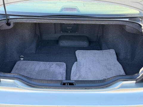 2003 Lexus LS 430