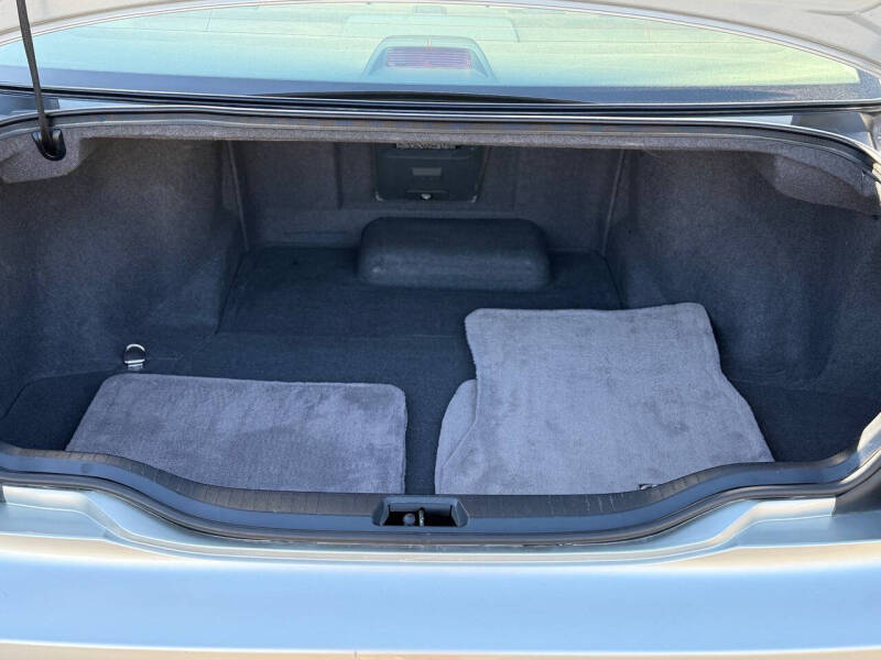 2003 Lexus LS 430