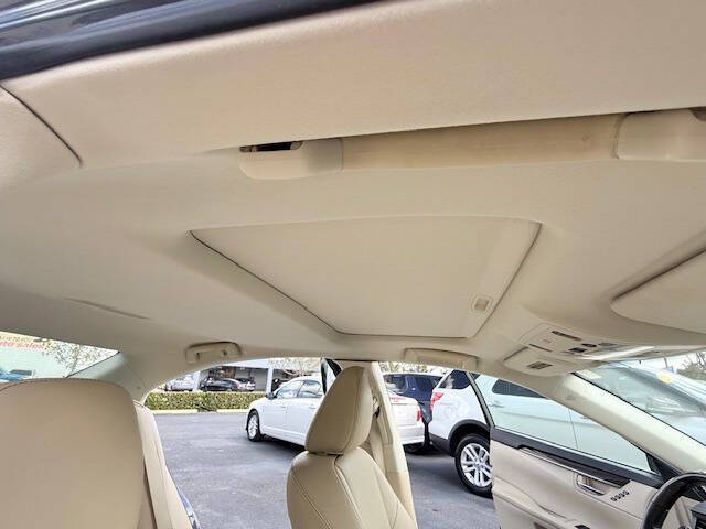 2014 Lexus ES 350