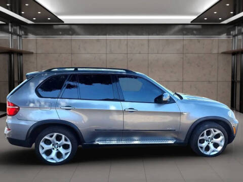 2012 BMW X5