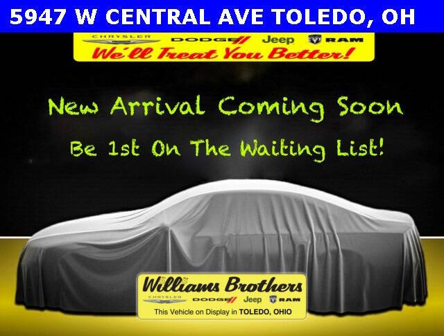 2021 Chevrolet Blazer for sale at Williams Brothers Pre-Owned Monroe in Monroe MI