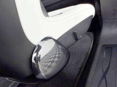 2020 Tesla Model X Performance