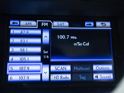 2014 Lexus RX 350