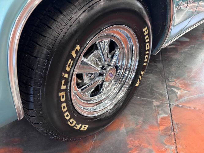 1966 Chevrolet Impala