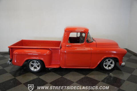 1955 Chevrolet 3100
