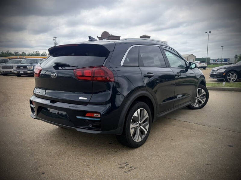 2021 Kia Niro EV EX