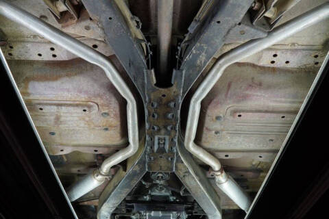 1960 Chevrolet Impala