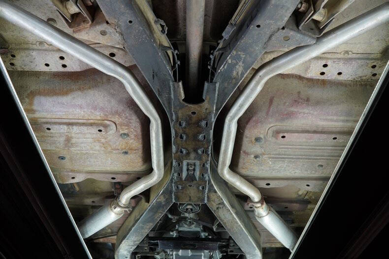 1960 Chevrolet Impala