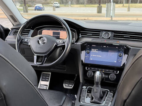 2020 Volkswagen Arteon SEL